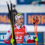 Monika Hojnisz-Staręga nie wystartuje w Pucharze Świata! Zawodniczka zawiesza karierę